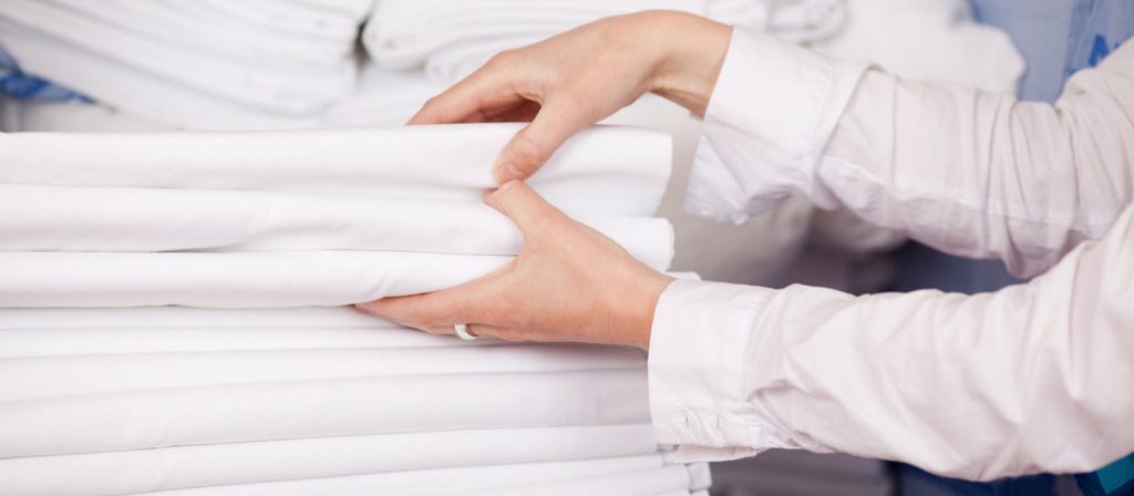 Birmingham's Best Independent Laundry - Domestic Laundry & Ironing, Commerical Laundry & Ironing, Dry Cleaning, Linen Hire & Clothing Alterations.