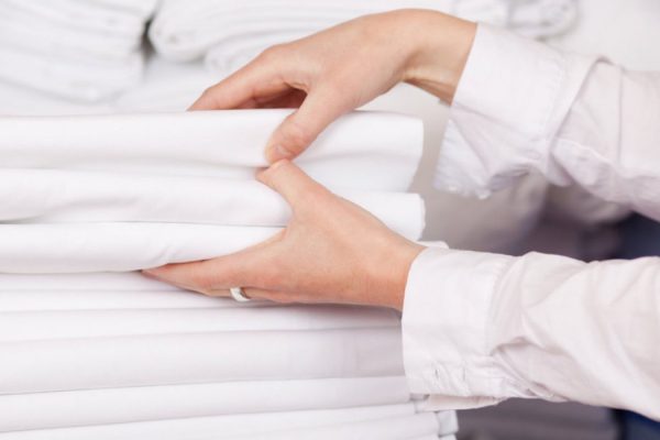 Birmingham's Best Independent Laundry - Domestic Laundry & Ironing, Commerical Laundry & Ironing, Dry Cleaning, Linen Hire & Clothing Alterations.