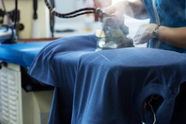 Birmingham's Best Independent Laundry - Domestic Laundry & Ironing, Commerical Laundry & Ironing, Dry Cleaning, Linen Hire & Clothing Alterations.