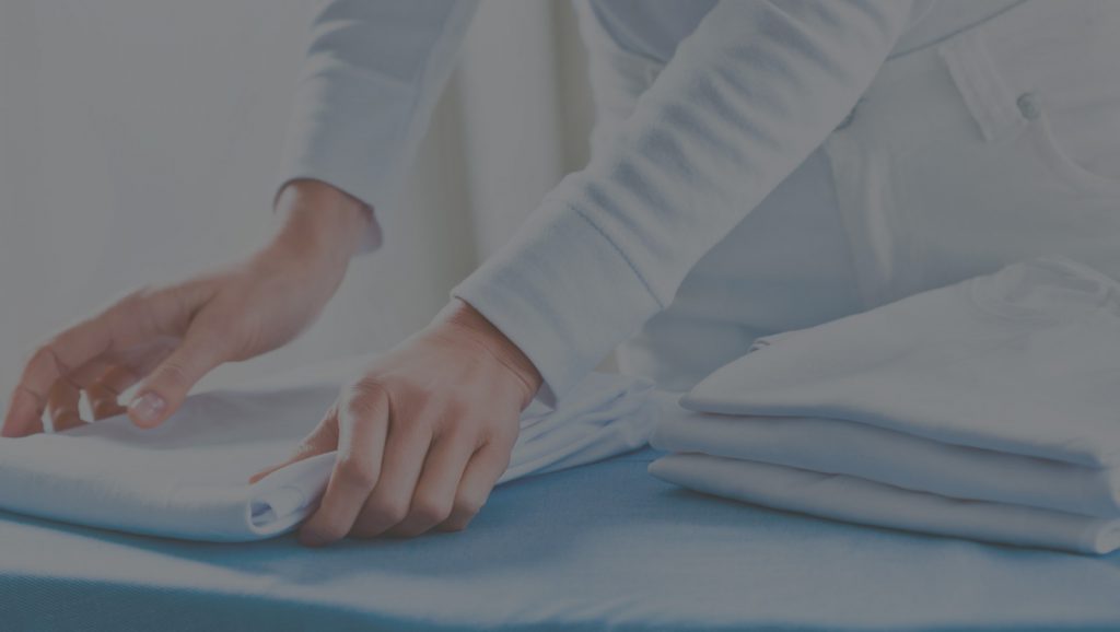 Birmingham's Best Independent Laundry - Domestic Laundry & Ironing, Commerical Laundry & Ironing, Dry Cleaning, Linen Hire & Clothing Alterations.