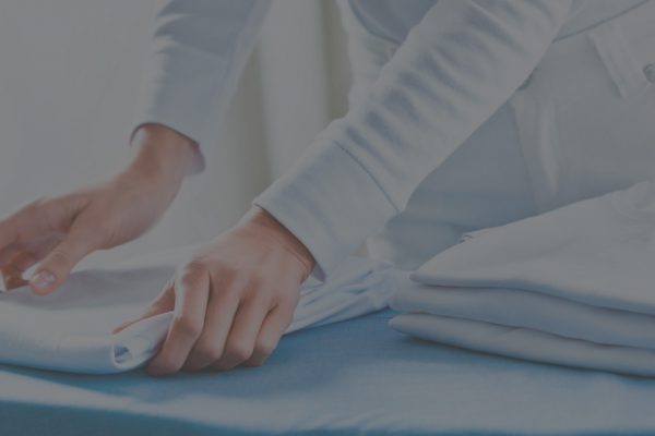 Birmingham's Best Independent Laundry - Domestic Laundry & Ironing, Commerical Laundry & Ironing, Dry Cleaning, Linen Hire & Clothing Alterations.