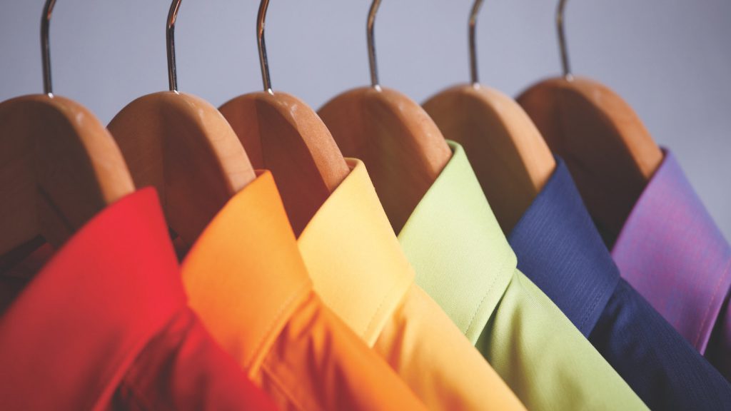 Birmingham's Best Independent Laundry - Domestic Laundry & Ironing, Commerical Laundry & Ironing, Dry Cleaning, Linen Hire & Clothing Alterations.