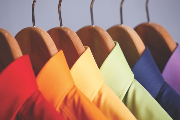 Birmingham's Best Independent Laundry - Domestic Laundry & Ironing, Commerical Laundry & Ironing, Dry Cleaning, Linen Hire & Clothing Alterations.
