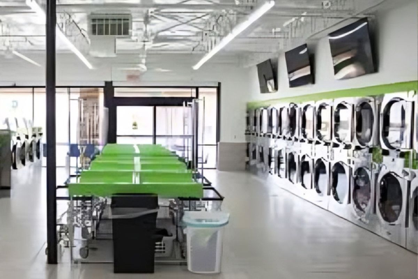 What to Expect from a Professional Laundry Collection & Delivery Service