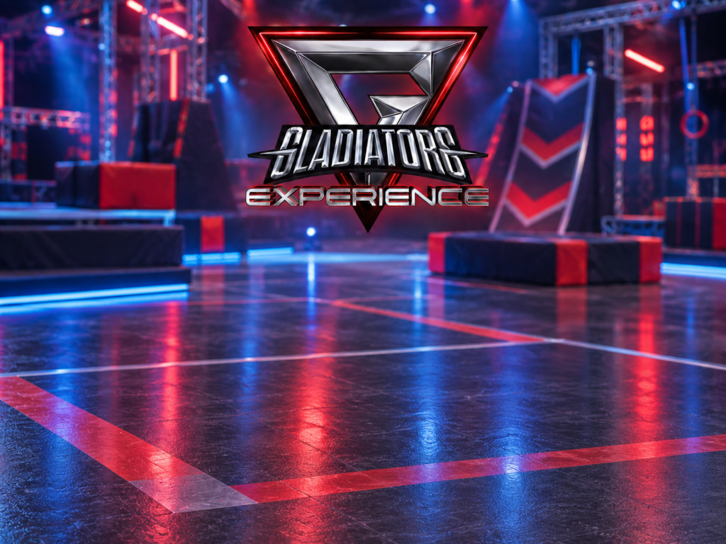 The Gladiators Experience